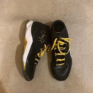 Under Armour Curry 2 'Elite'